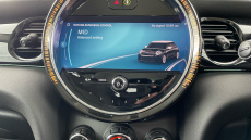 MINI Hatchback 1.5 Cooper Classic Premium 5dr Auto Petrol Hatchback